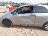 JTDJT923085****** Salvage and Repairable 2008 Toyota Yaris in Illinois State