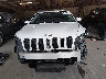 1C4PJMCB1GW****** Wrecked 2016 Jeep Cherokee in Tennessee State