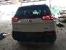1C4PJMCB1GW****** Wrecked 2016 Jeep Cherokee