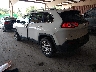 1C4PJMCB1GW****** Salvage and Repairable 2016 Jeep Cherokee in Chattanooga