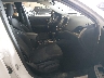 1C4PJMCB1GW****** Used and Repairable 2016 Jeep Cherokee in Tennessee State