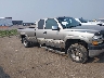 1GCHK29U62E****** Salvamento y Reparables 2002 Chevrolet Silverado 2500 en Estado de Minnesota
