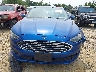 3FA6P0HD8HR****** Wrecked 2017 Ford Fusion in Virginia State
