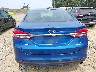 3FA6P0HD8HR****** Wrecked 2017 Ford Fusion