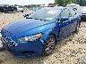 3FA6P0HD8HR****** Used and Repairable 2017 Ford Fusion in Northern Virginia