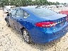 3FA6P0HD8HR****** Salvage and Repairable 2017 Ford Fusion in Northern Virginia