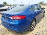 3FA6P0HD8HR****** Salvage and Wrecked 2017 Ford Fusion in Virginia State