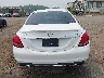 55SWF4KB7JU****** Destrozados 2018 Mercedes-Benz C 300