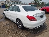 55SWF4KB7JU****** Salvamento y Reparables 2018 Mercedes-Benz C 300 en Northern Virginia