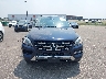 4JGDA5HB3EA****** Destrozados 2014 Mercedes-Benz ML 350 en Estado de Minnesota