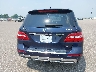 4JGDA5HB3EA****** Destrozados 2014 Mercedes-Benz ML 350