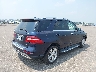 4JGDA5HB3EA****** Salvamento y Destrozados 2014 Mercedes-Benz ML 350 en Estado de Minnesota