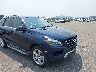 4JGDA5HB3EA****** Salvamento y Reparables 2014 Mercedes-Benz ML 350 en Estado de Minnesota