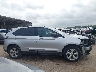 2FMPK3G93HB****** Usados 2017 Ford Edge en Estado de Texas