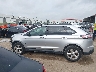 2FMPK3G93HB****** Reparables 2017 Ford Edge en Estado de Texas