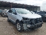 2FMPK3G93HB****** Salvamento y Destrozados 2017 Ford Edge en Fort Worth North