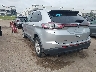 2FMPK3G93HB****** Salvamento y Reparables 2017 Ford Edge en Fort Worth North