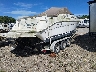 SERT995***** Salvage and Wrecked 1997 Sea Ray 270 Sundancer in Mississippi State