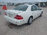 JTHBN36FX40****** Salvamento y Destrozados 2004 Lexus LS 430 en Estado de Texas