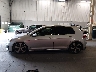 3VW5T7AU7HM****** Salvamento 2017 Volkswagen Golf GTI