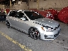 3VW5T7AU7HM****** Salvamento y Destrozados 2017 Volkswagen Golf GTI en Portland