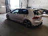 3VW5T7AU7HM****** Salvamento y Reparables 2017 Volkswagen Golf GTI en Portland