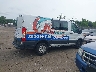 1FTYR1ZM7KK****** Used 2019 Ford Transit 250 in Massachusetts State