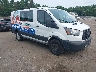 1FTYR1ZM7KK****** Salvage and Wrecked 2019 Ford Transit 250 in Boston Shirley