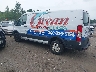 1FTYR1ZM7KK****** Salvage and Repairable 2019 Ford Transit 250 in Boston Shirley