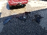 1GKS2BKC8FR****** Wrecked 2015 GMC Yukon in Montana State