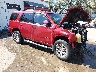 1GKS2BKC8FR****** Salvage and Wrecked 2015 GMC Yukon in Billings