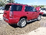 1GKS2BKC8FR****** Salvage and Wrecked 2015 GMC Yukon in Montana State