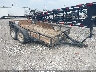 1A1DJ12004A****** Salvage and Wrecked 2004 Fontaine Trailer Fontaine Trailer Co in San Antonio South