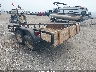 1A1DJ12004A****** Salvage and Repairable 2004 Fontaine Trailer Fontaine Trailer Co in San Antonio South