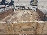 1A1DJ12004A****** Used and Repairable 2004 Fontaine Trailer Fontaine Trailer Co in Texas State