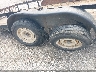 1A1DJ12004A****** Salvage 2004 Fontaine Trailer Fontaine Trailer Co in San Antonio South