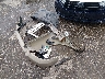 1FTRW12W78F****** Wrecked 2008 Ford F-150 in Texas State