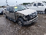 1FTRW12W78F****** Salvage and Wrecked 2008 Ford F-150 in Houston