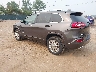 1C4PJMJX0JD****** Salvamento y Reparables 2018 Jeep Cherokee en South Bend