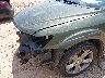 3C4PDCGB0HT****** Reparables 2017 Dodge Journey