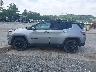 3C4NJDBB8JT****** Repairable 2018 Jeep Compass in Pennsylvania State