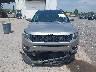 3C4NJDBB8JT****** Wrecked 2018 Jeep Compass in Pennsylvania State
