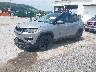 3C4NJDBB8JT****** Used and Repairable 2018 Jeep Compass in Altoona