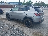 3C4NJDBB8JT****** Salvage and Repairable 2018 Jeep Compass in Altoona
