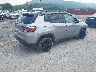 3C4NJDBB8JT****** Salvage and Wrecked 2018 Jeep Compass in Pennsylvania State