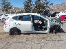 JN8AS5MT2DW****** Destrozados 2013 Nissan Rogue en Estado de California