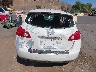 JN8AS5MT2DW****** Salvamento 2013 Nissan Rogue