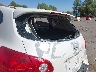 JN8AS5MT2DW****** Reparables 2013 Nissan Rogue