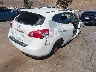 JN8AS5MT2DW****** Salvamento y Destrozados 2013 Nissan Rogue en Estado de California