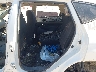 JN8AS5MT2DW****** Destrozados 2013 Nissan Rogue en Fontana